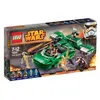 Image de LEGO® Star Wars  75091 Flash Speeder  en occasion ou reconditionné