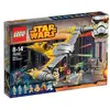 Image de LEGO® Star Wars 75092 Naboo Starfighter en occasion ou reconditionné