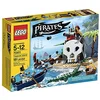 Image de LEGO Pirates Treasure Island
