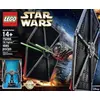 Image de LEGO® Star Wars 75095 TIE Fighter en occasion ou reconditionné