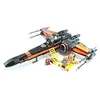 Image de LEGO - 75102 - Poe's X-Wing Fighter