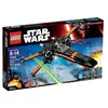 Image de LEGO® Star Wars 75102 Poe's X-Wing Fighter en occasion ou reconditionné
