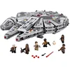 Image de LEGO - 75105 - Millennium Falcon