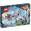 Image de LEGO® Elves 41077 Le Traineau d'Aira en occasion ou reconditionné