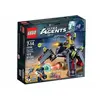 Image de LEGO® Ultra Agents 70166 l'Infiltration de Spyclops en occasion ou reconditionné