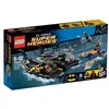 Image de LEGO® Super Heroes 76034 La Poursuite en Batboat dans le Port en occasion ou reconditionné