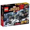 Image de LEGO® Super Heroes Marvel 76030 Hydra contre les Avengers en occasion ou reconditionné