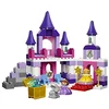 Image de Lego Duplo - 10595 Le Château Royal de la Princesse Sofia