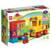Image de LEGO® DUPLO® 10603 Mon Premier Bus en occasion ou reconditionné