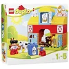 Image de LEGO - 10617 - Ma Première Ferme