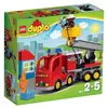 Image de LEGO® DUPLO® Ville 10592 Le Camion de Pompiers en occasion ou reconditionné