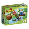 Image de LEGO® DUPLO® Forêt 10581 Les Canards en occasion ou reconditionné