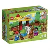 Image de LEGO® DUPLO® Forêt 10582 Les Animaux de la Forêt en occasion ou reconditionné