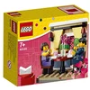 Image de LEGO 40120 LE DINER DE LA SAINT VALENTIN