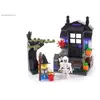 Image de Lego Seasonal Set 40122 - Trick or Treat Halloween Set en occasion ou reconditionné