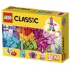 Image de LEGO® Classic10694 Le Complément Créatif Couleurs Vive en occasion ou reconditionné
