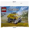Image de LEGO Creator : Off Road (in Plastic Bag) (30283)