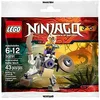 Image de LEGO Ninjago 30291 anacondrai Batlle Mech