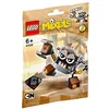 Image de LEGO Mixels Kamzo   Jeu de Construction 58 pièces (Dessins animés, Multicolore)