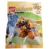 Image de LEGO Mixels Spugg   Jeu de Construction 51 pièces (Dessins animés, Multicolore)