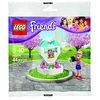 Image de LEGO Friends: Wish Fountain Jeu de Construction 30204 (dans Un Sac)