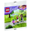 Image de LEGO® Friends 30202 Le strand de Smoothie Polybag en occasion ou reconditionné