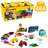 Image de Classic - La boîte de briques créatives, Jouets de construction