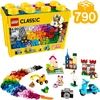 Image de Classic - Boîte de briques créatives deluxe, Jouets de construction