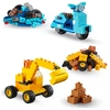 Image de LEGO Classic Boîte de briques créatives deluxe 10698 LEGO