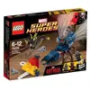 Image de LEGO® Super Heroes Marvel 76039 Marvel’s Ant-Man en occasion ou reconditionné