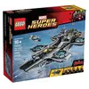 Image de LEGO® Super Heroes Marvel 76042 L'Hélitransporteur du SHIELD en occasion ou reconditionné
