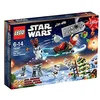 Image de Lego Star Wars - 75097 - Jeu De Construction - Calendrier De L'avent