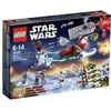 Image de LEGO® Star Wars 75097 Calendrier de L'Avent LEGO® Star Wars en occasion ou reconditionné