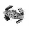 Image de LEGO Star Wars TIE Advanced Prototype Bagged 30275