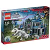 Image de LEGO® Jurassic World 75919 l'Evasion d'Indominus Rex en occasion ou reconditionné