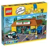 Image de LEGO® Simpsons - 71016 The Kwik-E-Mart en occasion ou reconditionné