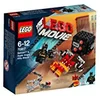 Image de The Lego Movie - 70817 - Jeu De Construction - L'attaque De Batman Et De Kitty Grrrr