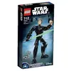Image de LEGO® Star Wars 75110 Luke Skywalker en occasion ou reconditionné
