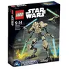Image de LEGO® Star Wars 75112 Général Grievous en occasion ou reconditionné