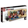 Image de LEGO® 21302 The Big Bang Theory en occasion ou reconditionné