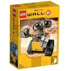 Image de LEGO® 21303 Wall-E en occasion ou reconditionné