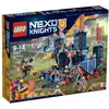 Image de LEGO® NEXO KNIGHTS  70317 Le Fortrex en occasion ou reconditionné