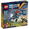 Image de LEGO® NEXO KNIGHTS  70320 L'Aero Striker V2 d'Aaron Fox en occasion ou reconditionné