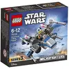 Image de LEGO - 75125 - Resistance X-Wing Fighter
