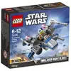 Image de LEGO® Star Wars 75125 Resistance X-Wing Fighter en occasion ou reconditionné