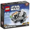 Image de LEGO® Star Wars 75126 Le Snowspeeder du Premier Ordre en occasion ou reconditionné