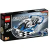Image de LEGO® Technic 42045 L'Hydravion De Course en occasion ou reconditionné