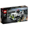 Image de LEGO® Technic 42047 La voiture d'intervention de police en occasion ou reconditionné