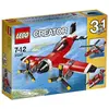 Image de LEGO® Creator 3 en 1 31047 L’avion à hélices en occasion ou reconditionné