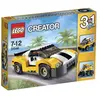 Image de LEGO® Creator 3 en 1 31046 La voiture rapide en occasion ou reconditionné